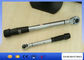 CE Tower Erection Tools for construction / torque wrench 72 - 300N.m